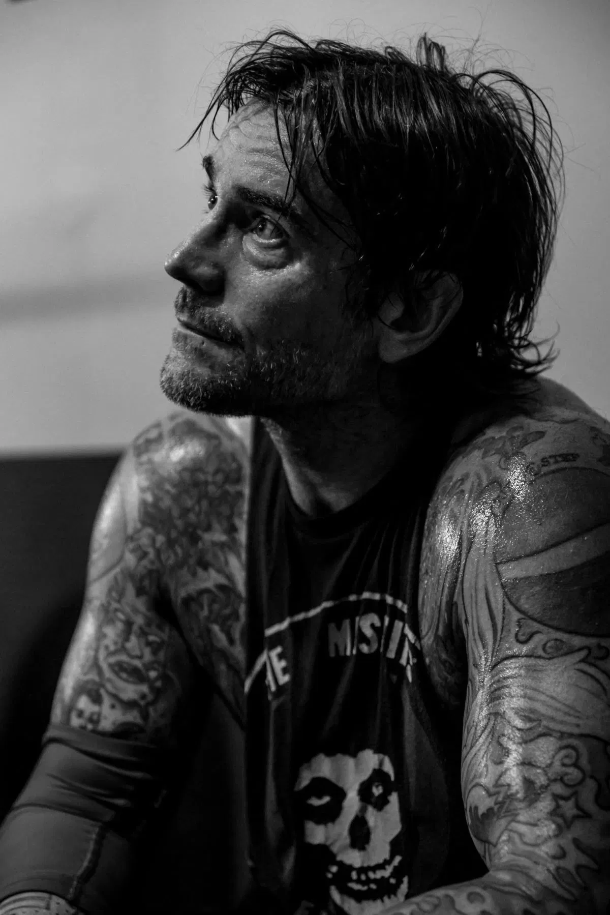 Avatar of Cm Punk