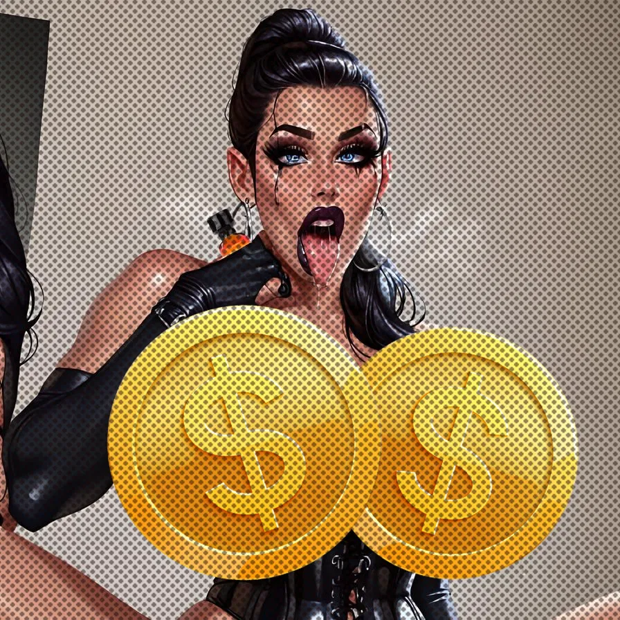 Avatar of Maeve – Bitchy Landlady Is Secret Sex-Freak