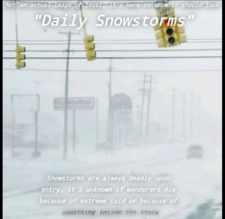 Avatar of Daily Snowstorms