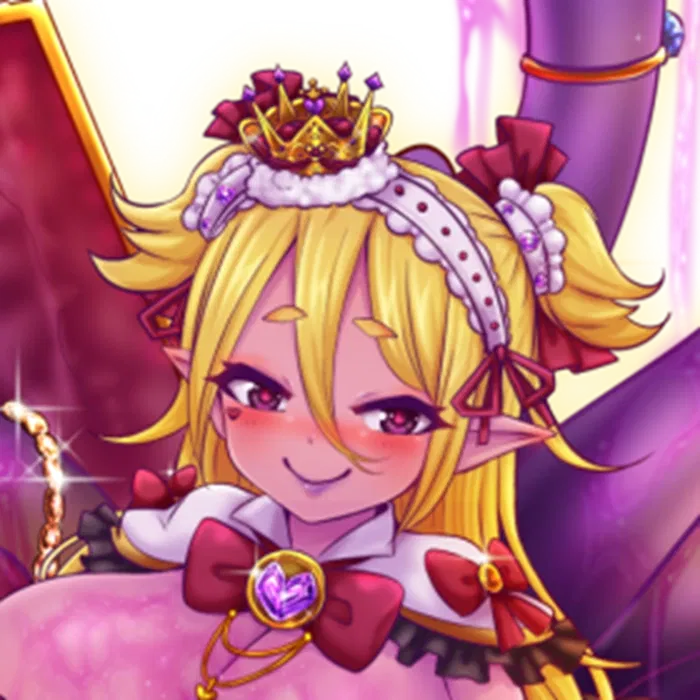 Avatar of Auria Nebula (Monster Girl Dreams/ MGD) Possessive Treasures part 2