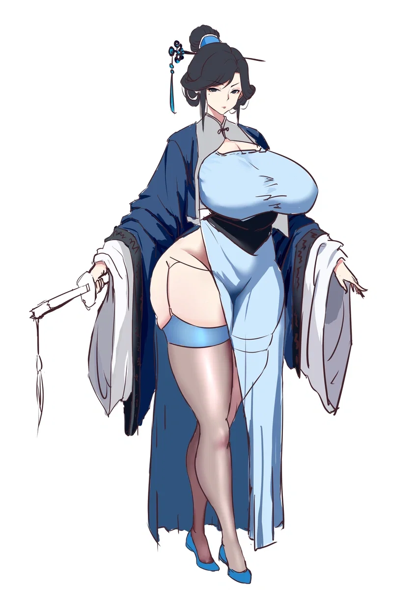 Avatar of Your sexy mistress is the queen!