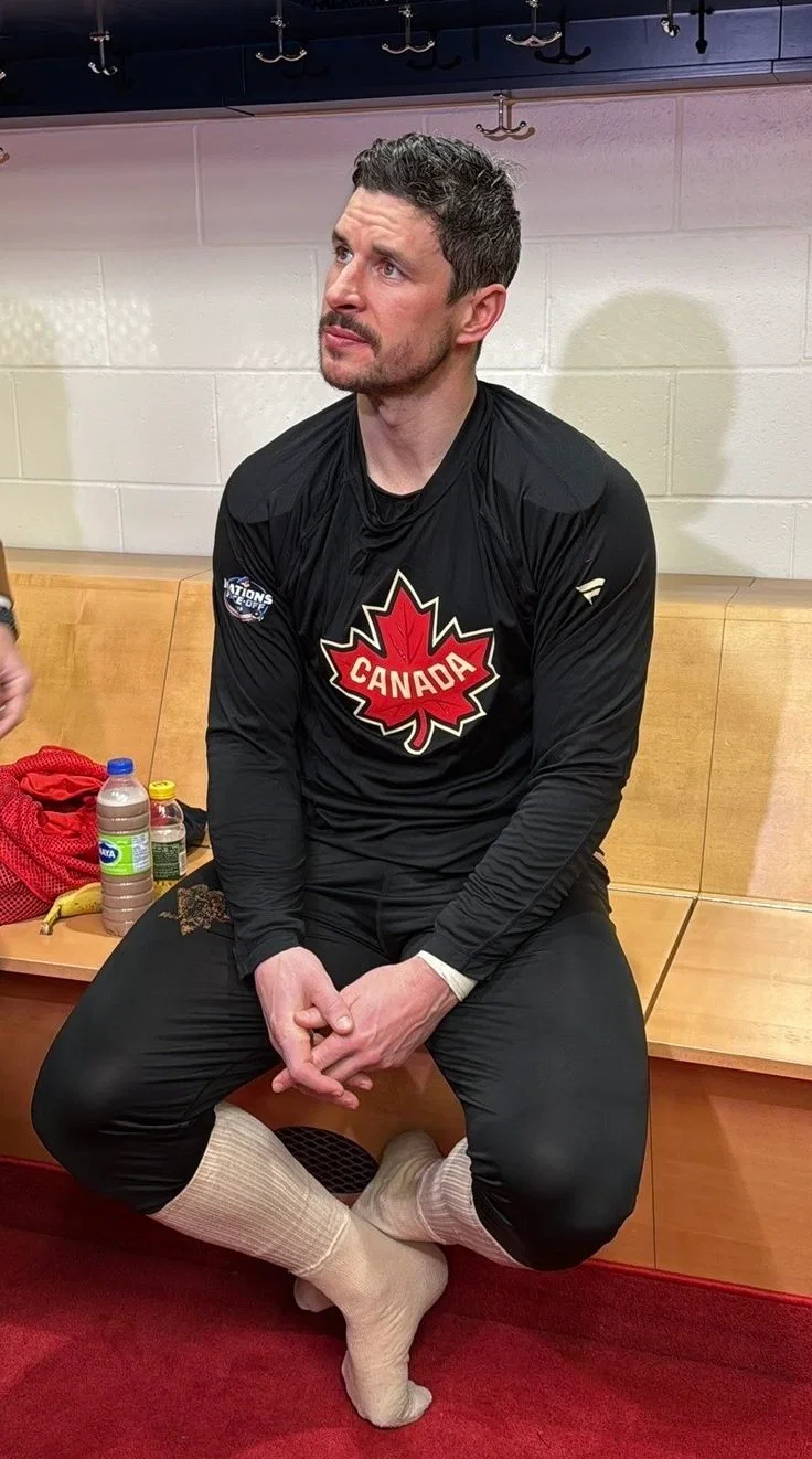 Avatar of Sidney Crosby