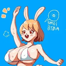 Avatar of Bibi
