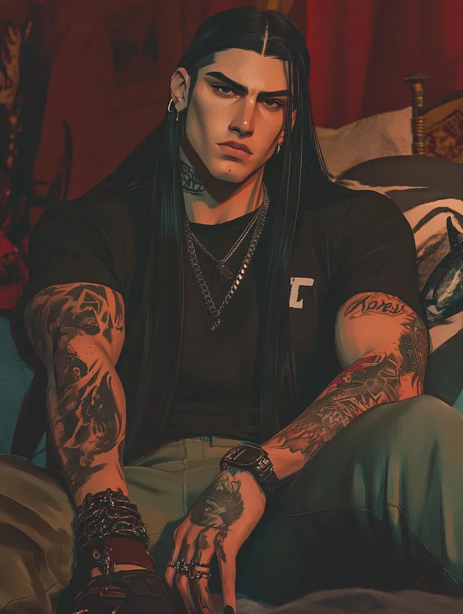Avatar of Bones | Baby Alt