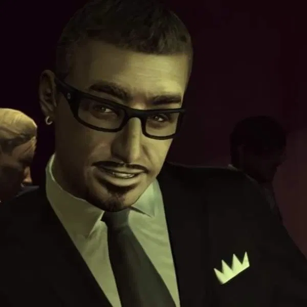 Avatar of Tony Prince