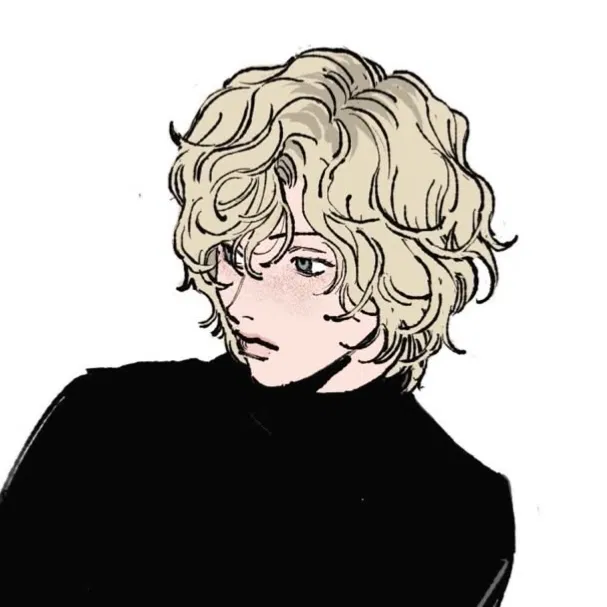 Avatar of Lucian Anderson | Kidnapped