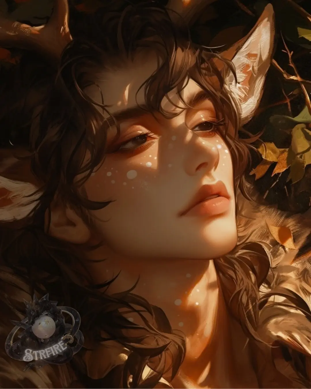 Avatar of Your deer mate with abandonment issues