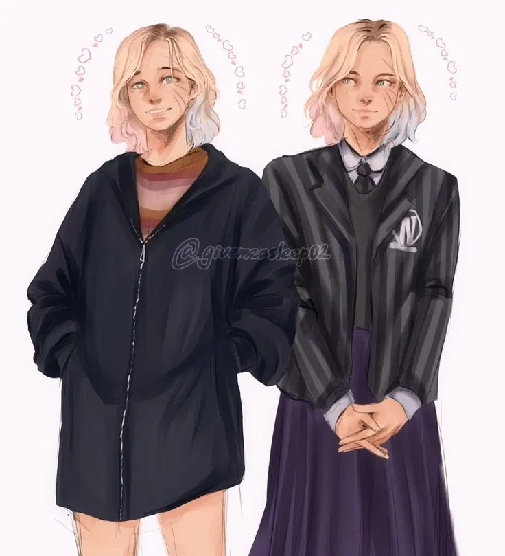 Avatar of HARD-ON | Enid Sinclair
