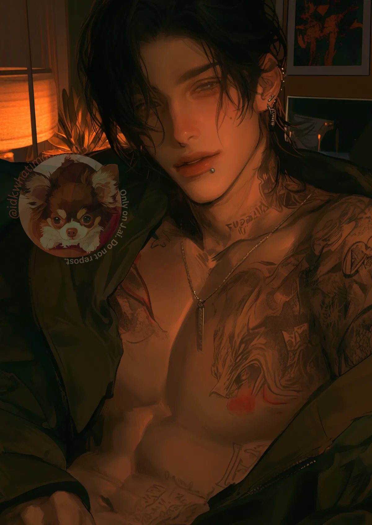Avatar of YOUR BF IS PINNED BY A BIMBO?? || Autumn (ALT)