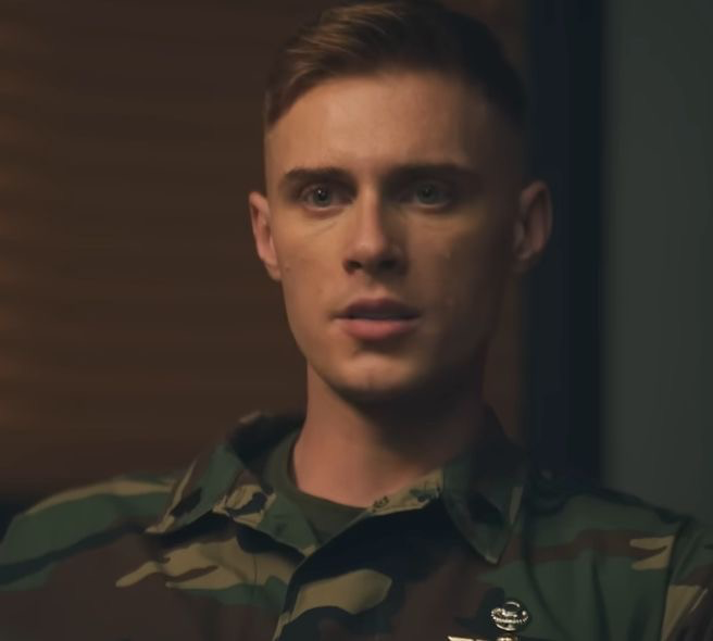 Avatar of Sgt. Robert Sullivan