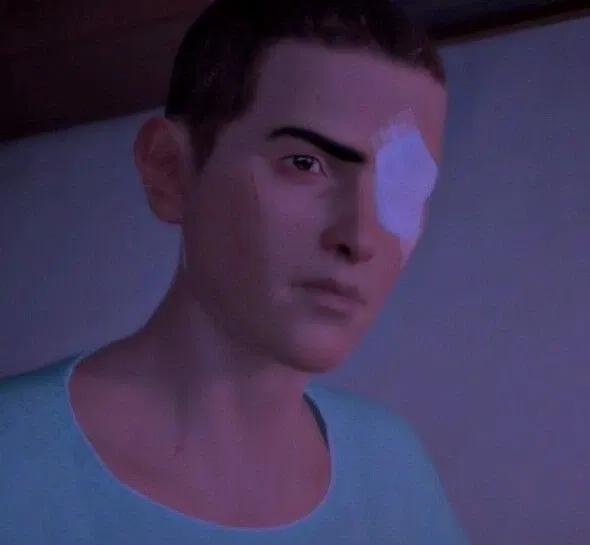 Avatar of Sean Diaz
