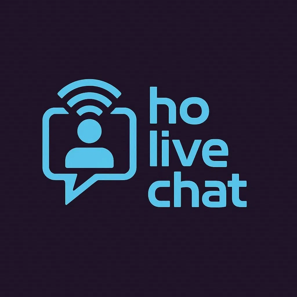 Avatar of HOLIVE Chat