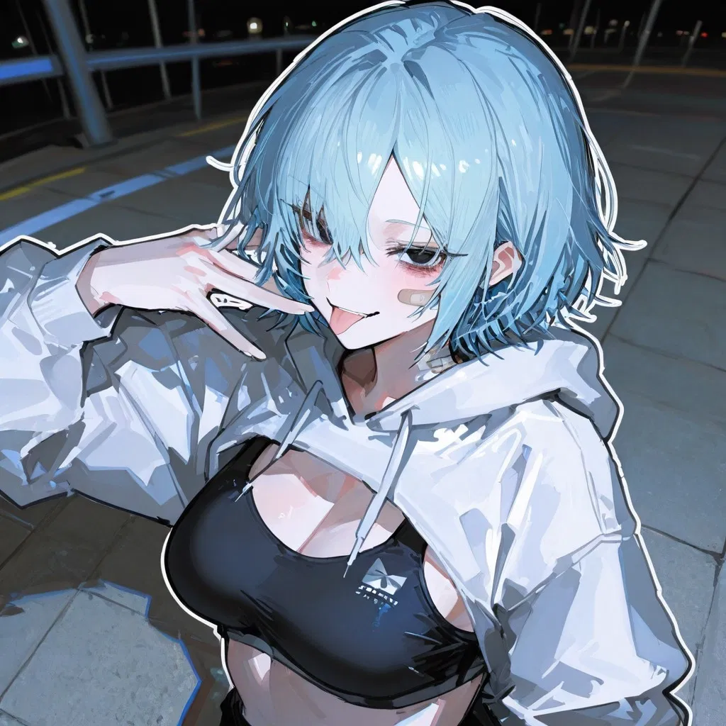 Avatar of Idea