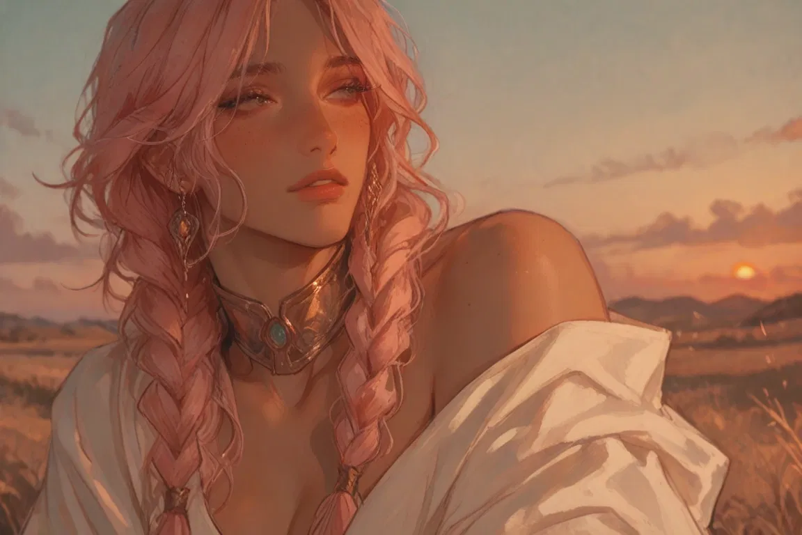 Avatar of Nevea Il’Sol | Songbird