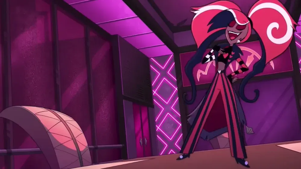 Avatar of Velvette (Hazbin Hotel)