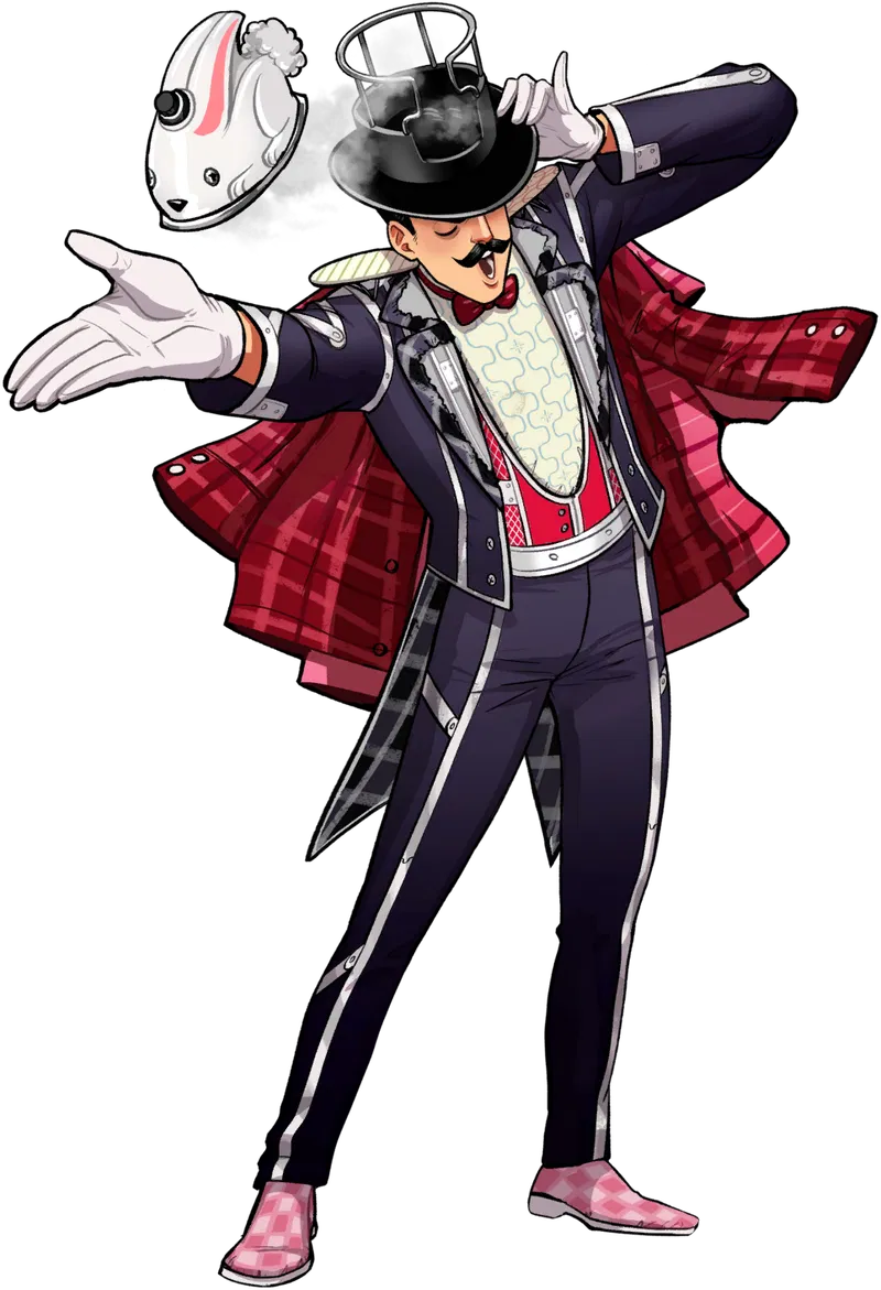Avatar of I, Ronaldini | Date Everything! ━☆゚.*・。゚
