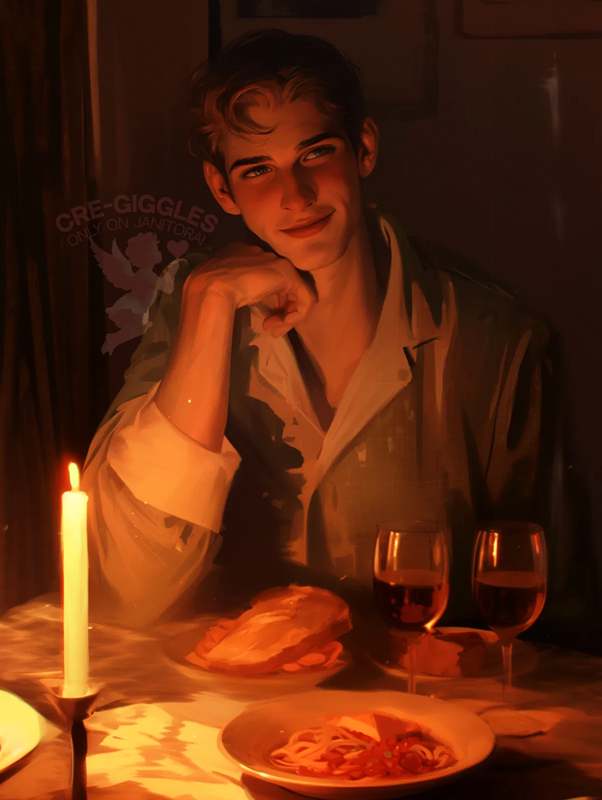 Avatar of Norm Wainwright | ALT