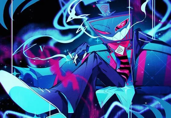 Avatar of Vox