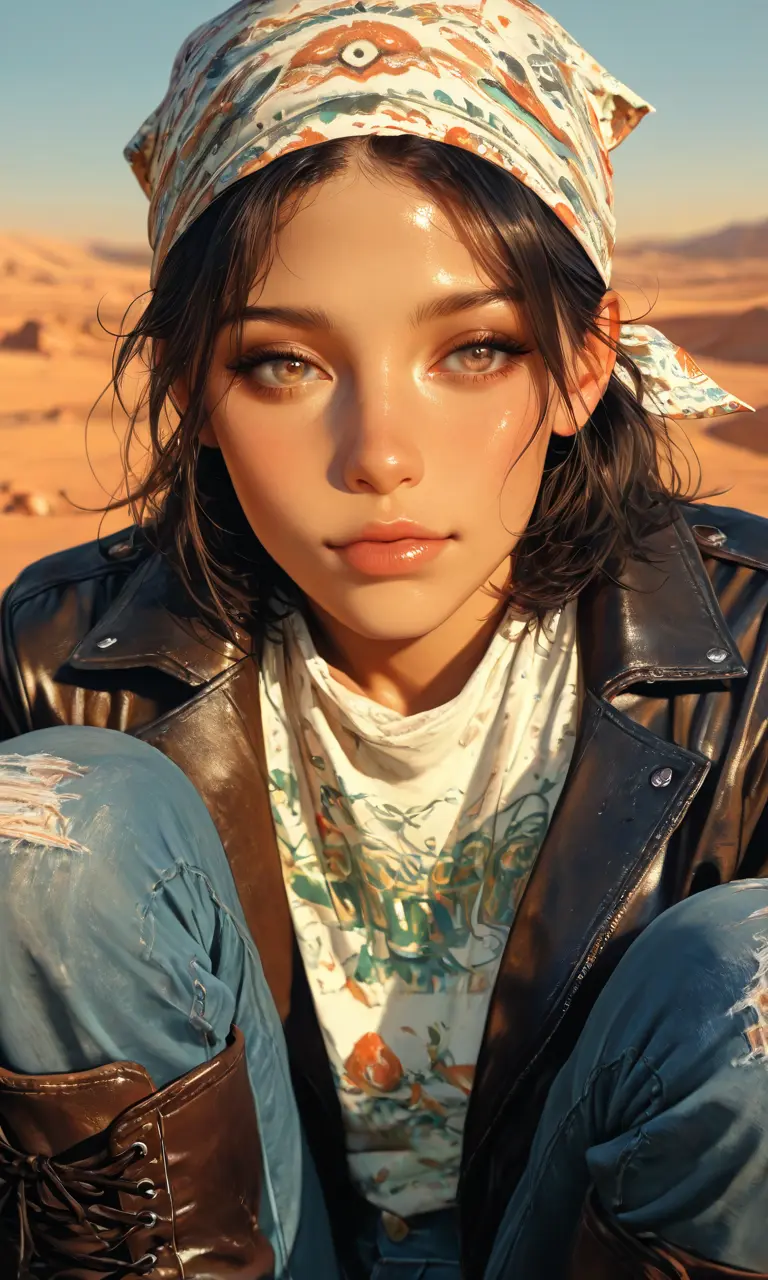 Avatar of Janet - Road Trip