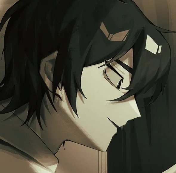 Avatar of Yi Sang (Pre-Limbus)