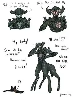 Avatar of Architect Transformation