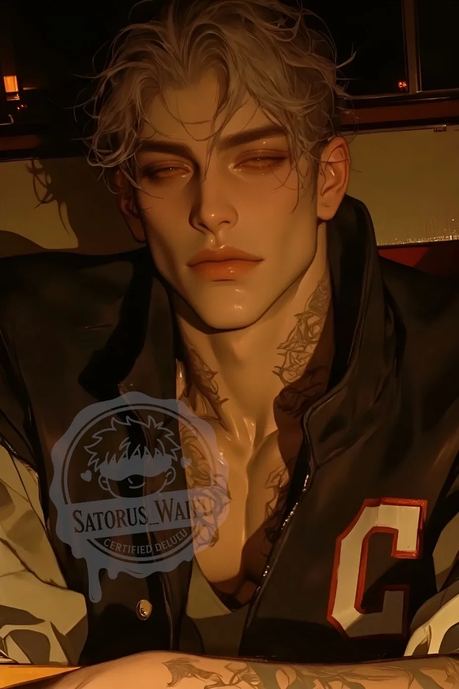 Avatar of Dean Lancaster 
