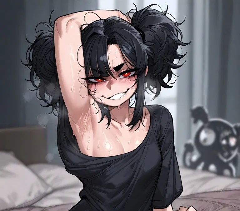 Avatar of Fuck Off Normie! 𓂻 | Guuuuuhhhhhh I am OUT OF IDEASSSSSS
