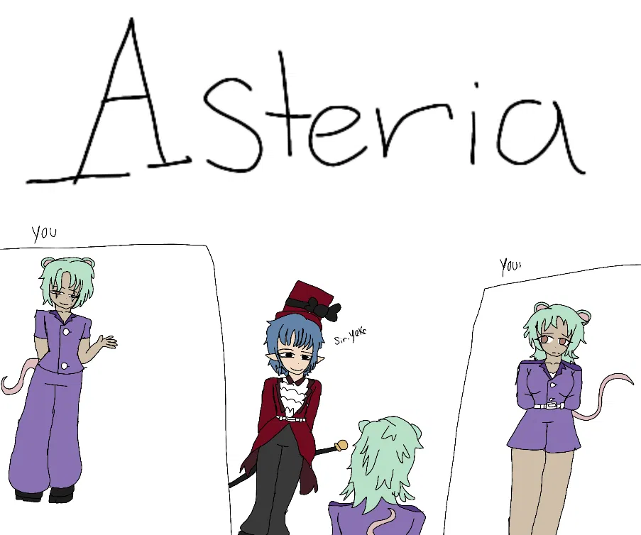 Avatar of Preview >:)