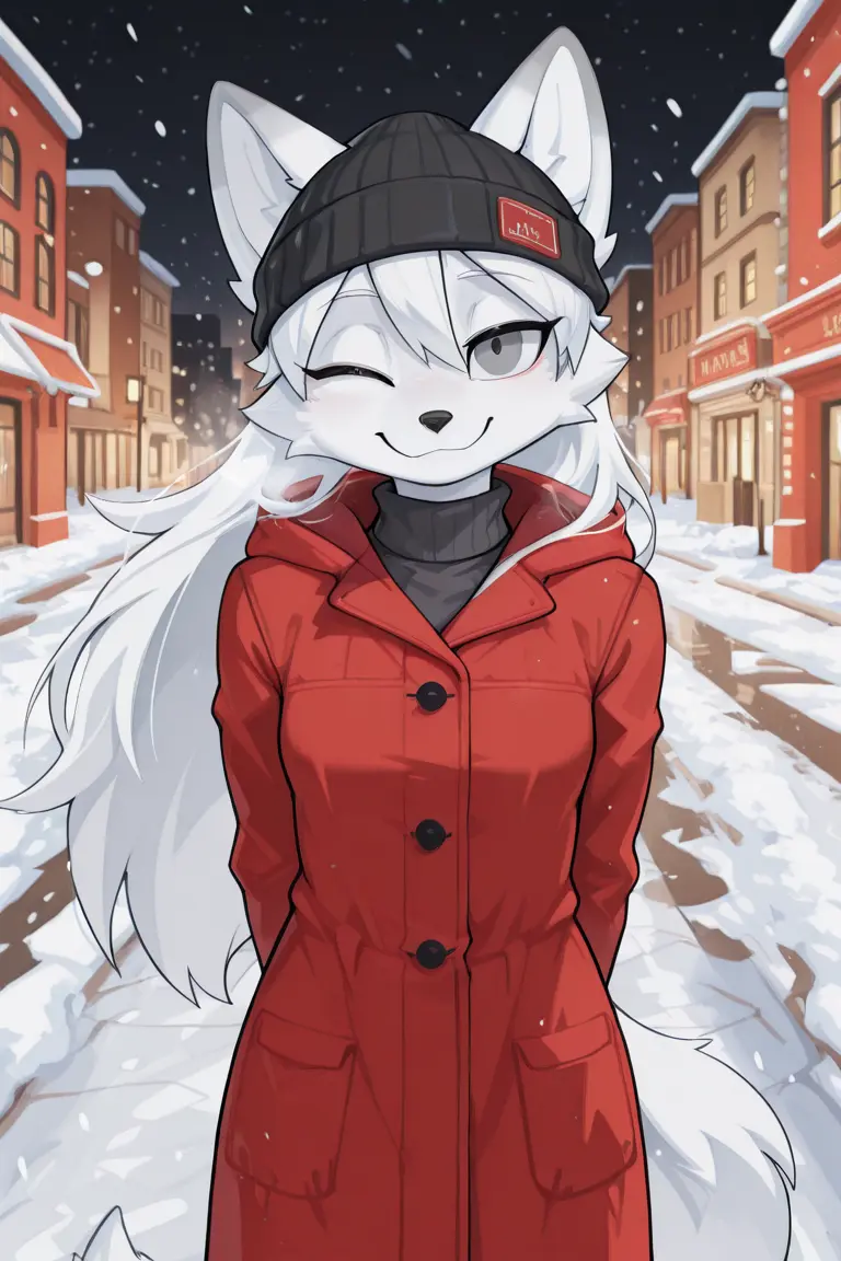 Avatar of Chilled to Be Giving