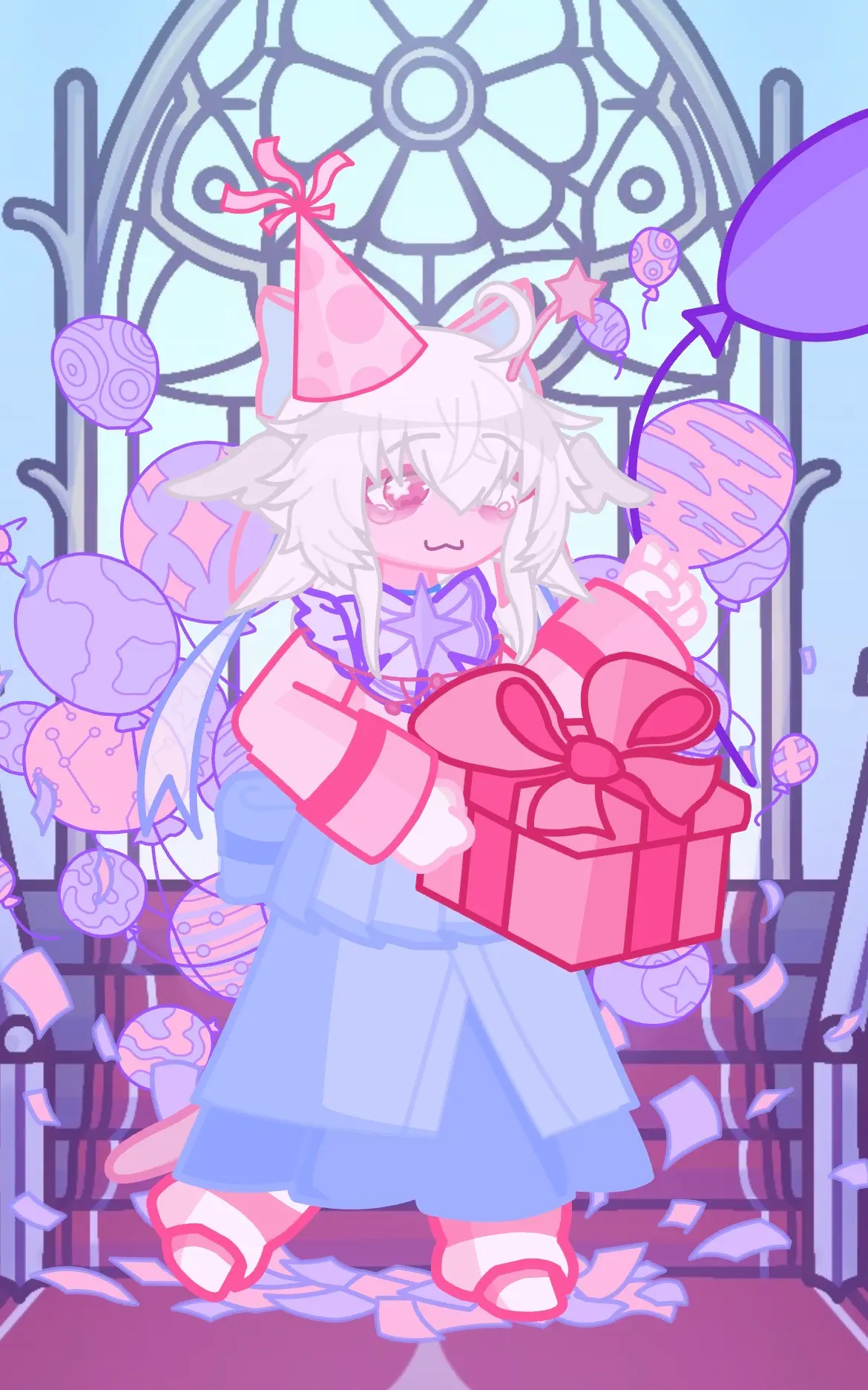 Avatar of  ཻུ۪♡Mҽʅʅყ 𝗓 ᶻ