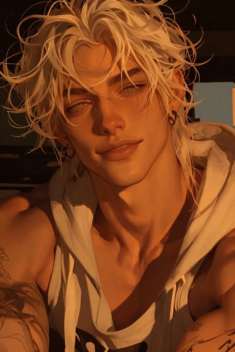 Avatar of Logan Everett