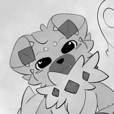 Avatar of Rockruff