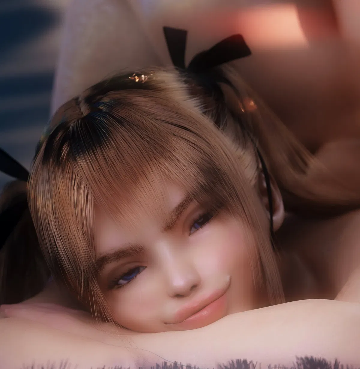 Avatar of Maria rose (dead or alive)