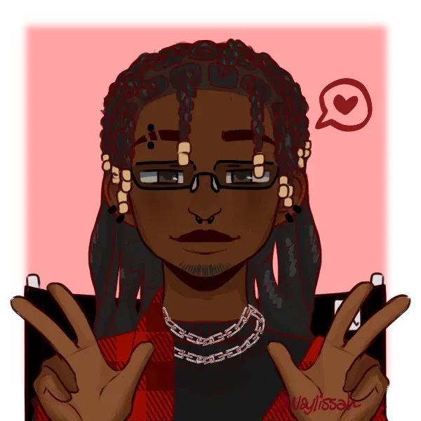 Avatar of Ezra