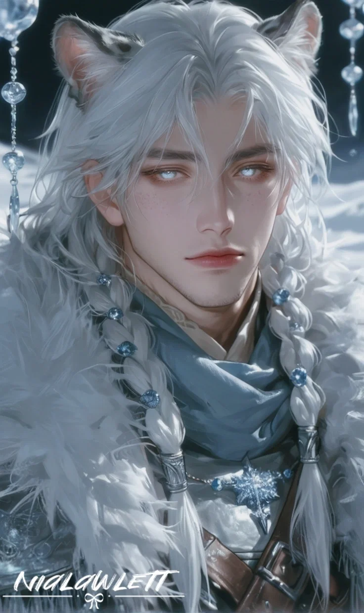Avatar of Snow Leopard Tribe