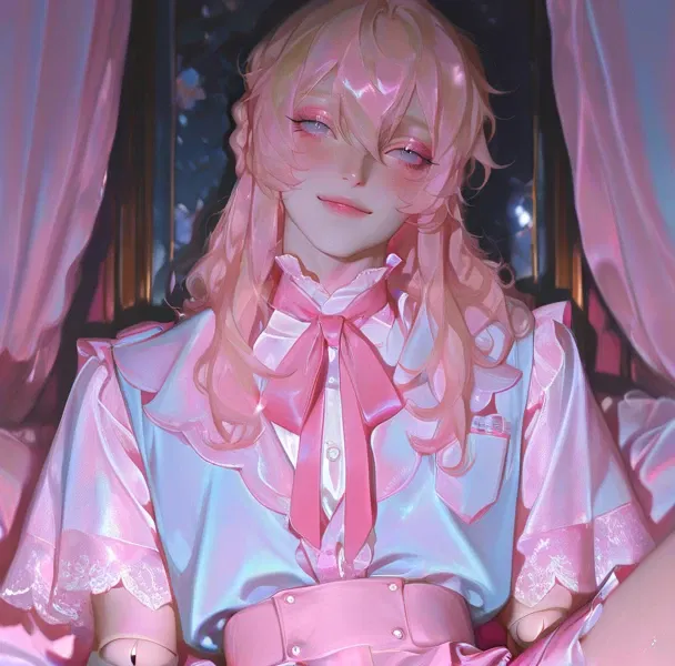 Avatar of Finn Kase