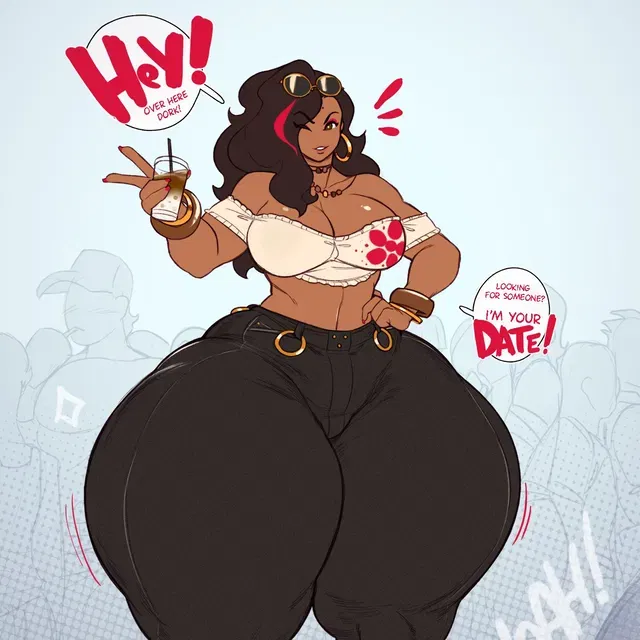 Avatar of Bottomheavymommy22