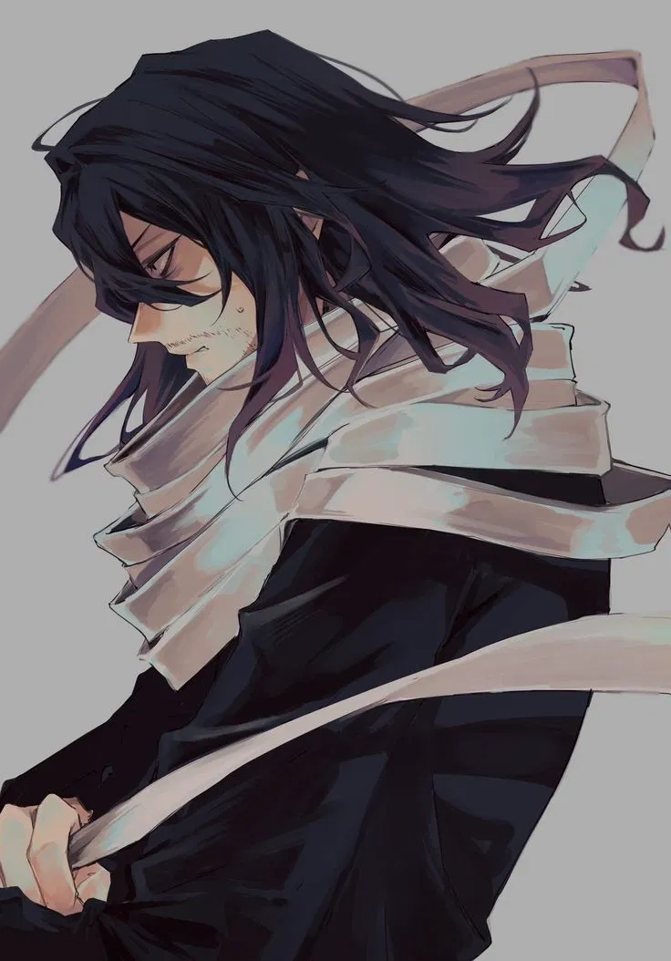 Avatar of Shota Aizawa