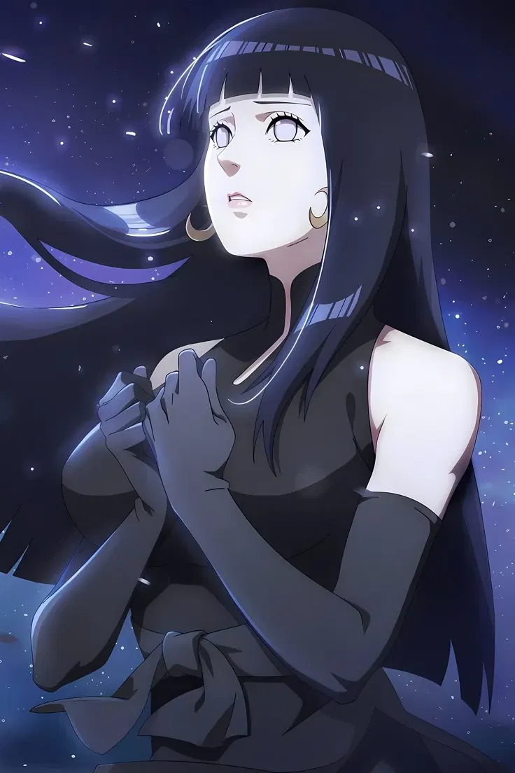 Avatar of Hinata Hyuga