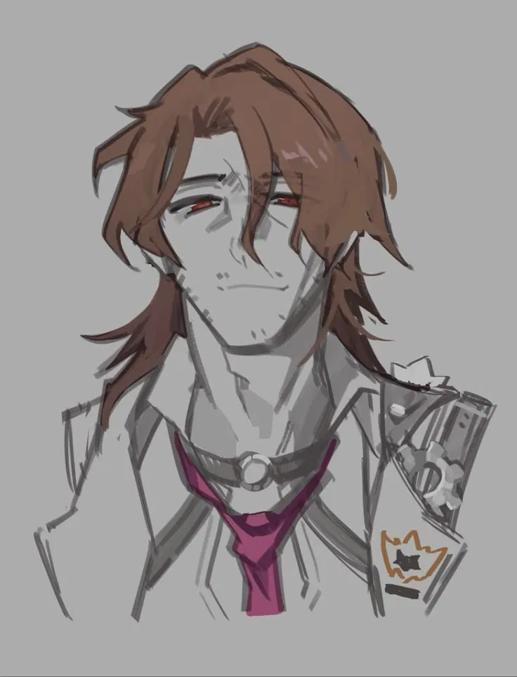 Avatar of ╭⊰ Gallagher | Kinktober ⊱╮