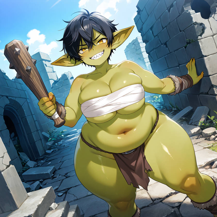 Avatar of Jilga The Goblin