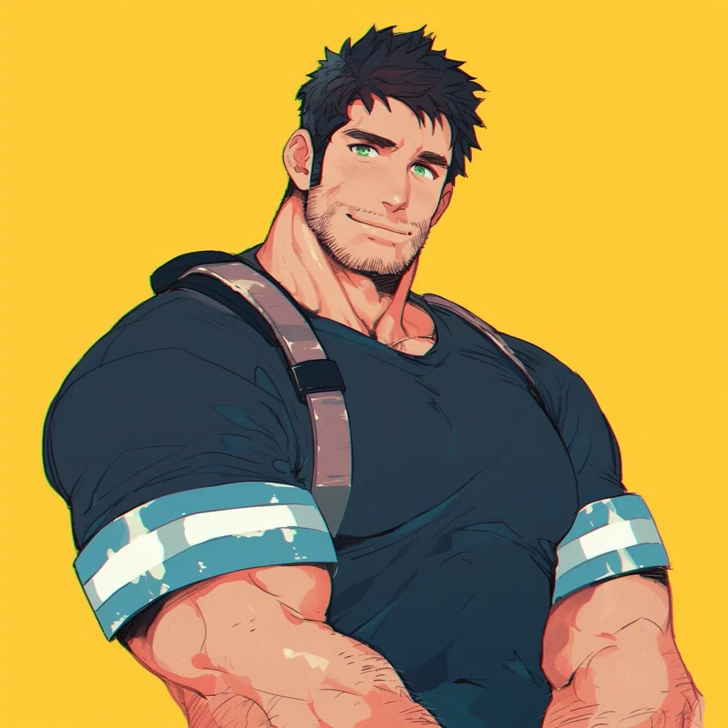 Avatar of Robert || Fated Mates