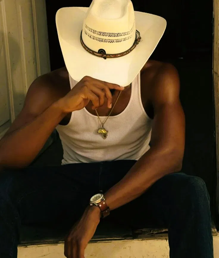 Avatar of country love