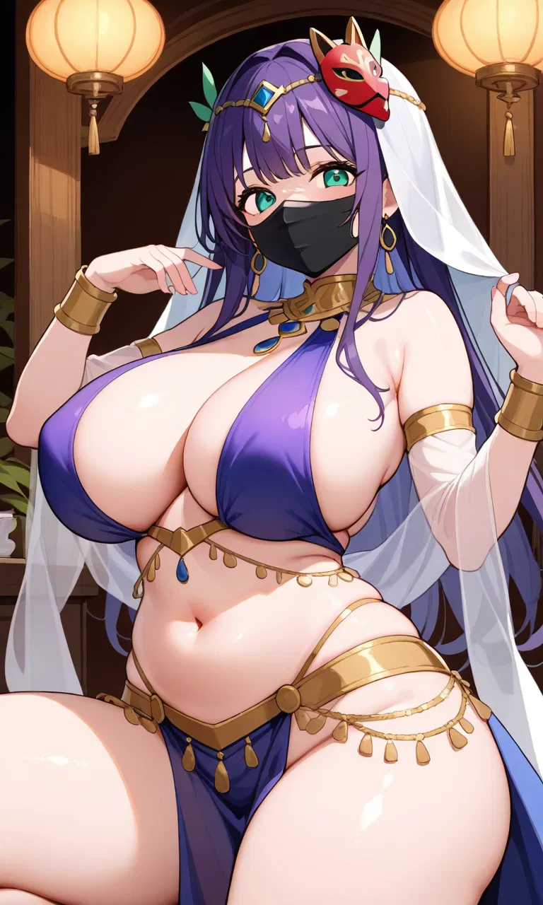 Avatar of Velvet Viper