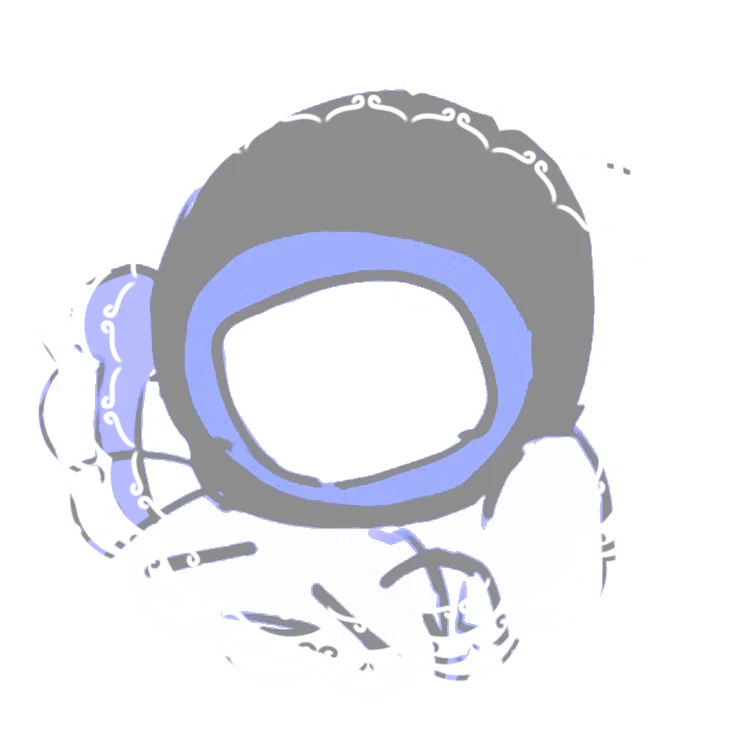 Avatar of ⌗　"　　WWGJD?