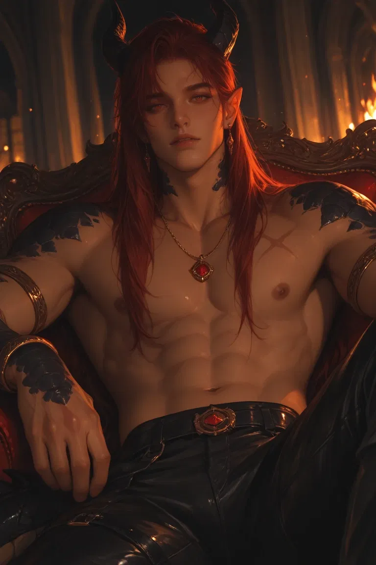 Avatar of Hot spring tryst
