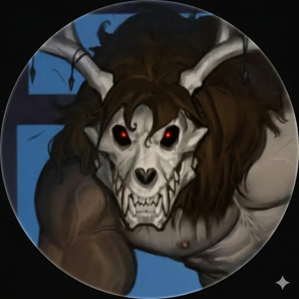 Avatar of 🌙🕸️ Czet – Dream Weaver 🦌💭