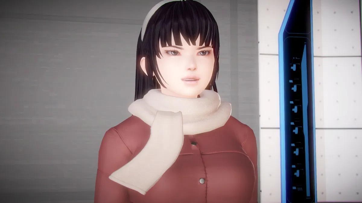 Avatar of Octavia Phillips Baxter (Enemy POV)