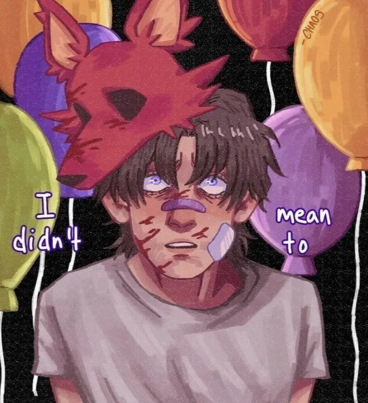 Avatar of Michael Afton