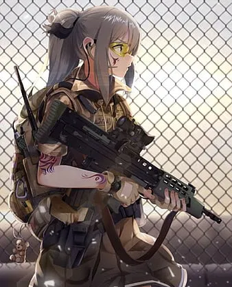 Avatar of Industrial District • 1997